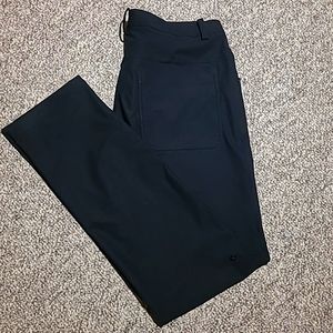 Lululemon pants black 32x32